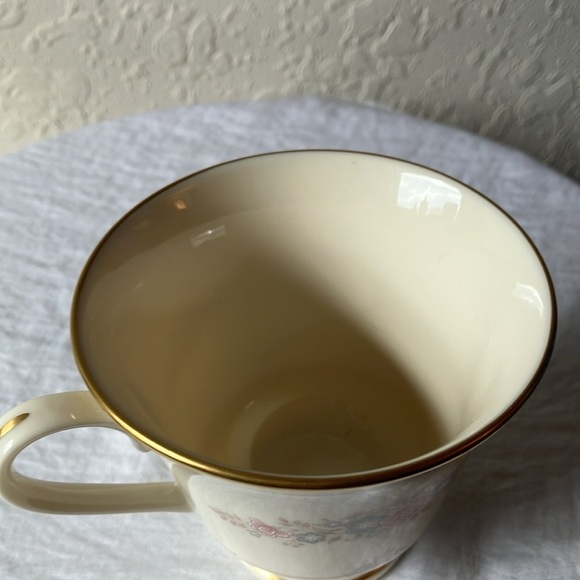 Lenox: Chesapeake Design Tea Cup- Made in USA- replacement - Picture 16 of 16
